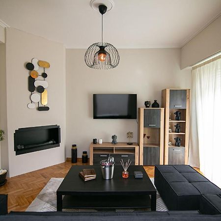 Nobili Guesthouse Athens Exterior photo