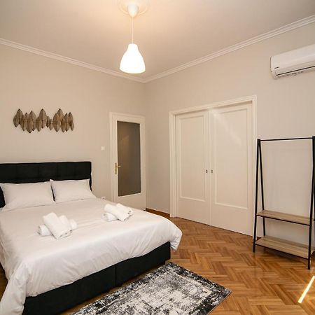Nobili Guesthouse Athens Exterior photo