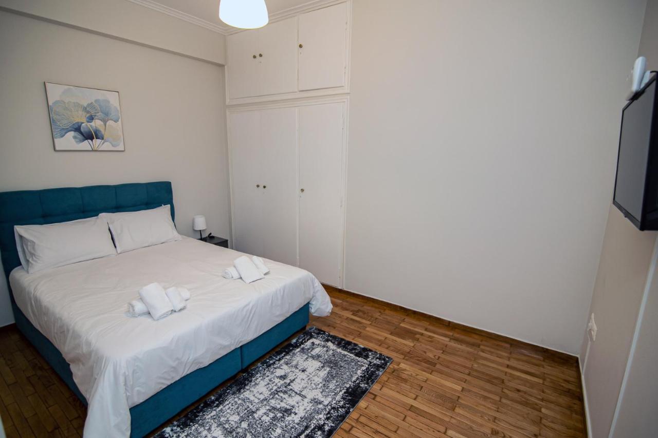 Nobili Guesthouse Athens Exterior photo